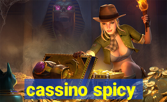 cassino spicy